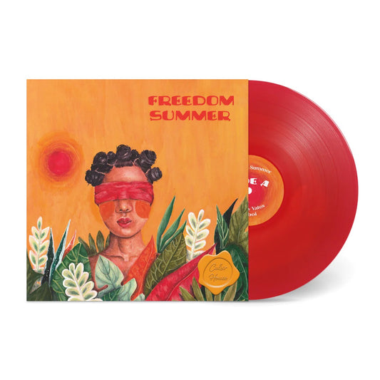 Freedom Summer LP