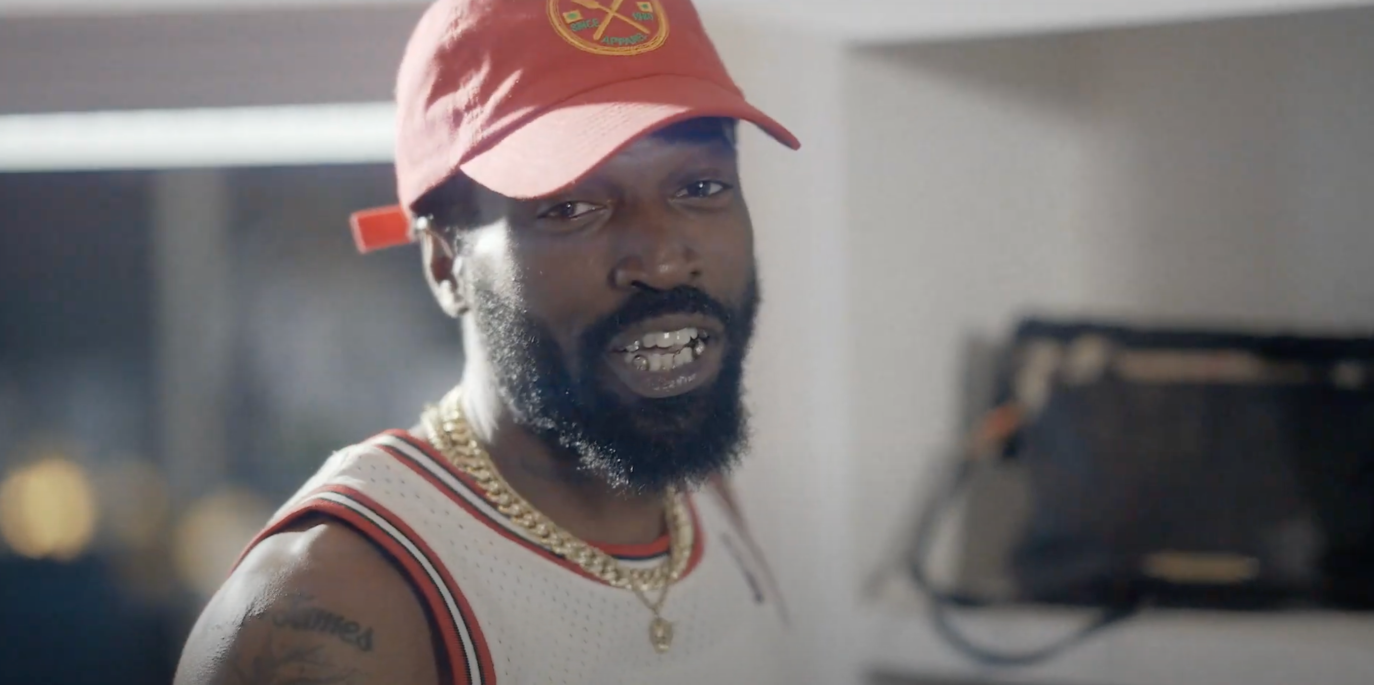 Load video: 