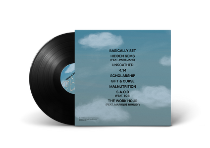 Vanilla Sky Pt II