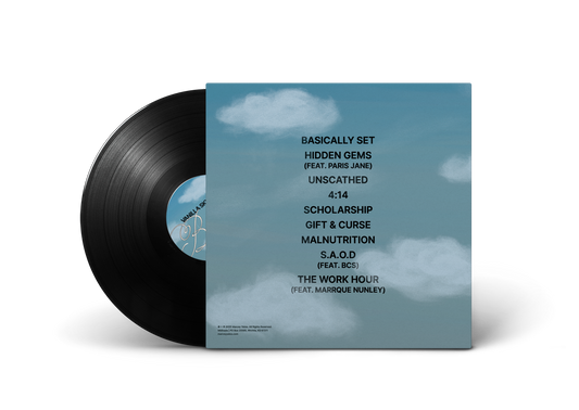 Vanilla Sky Pt II